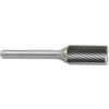 10mm Single Cut, Cylinder (End Cut), ZYB, B, SB, Burr thumbnail-0