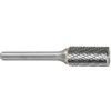 9.6mm Base Metal Cut, Cylinder (End Cut), ZYB, B, SB, Burr thumbnail-0