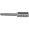 12.7mm Base Metal Cut, Cylinder (No End Cut), ZYA, A, SA, Burr thumbnail-0