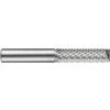 P844 3.0x3.0mm CARBIDE BURR INVERTED CONE FOR FIBRE GLASS thumbnail-1