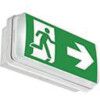 PRIMEVO XT100E EXIT AND ESCAPE SIGN 100 thumbnail-0