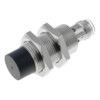 Proximity Sensor, Cylindrical, 16mm Range, Non-Shield, NPN-NC thumbnail-0