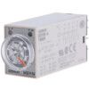 Solid State Timer H3YN-4 DC100-110 4PDT thumbnail-0