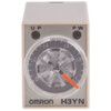 Solid State Timer H3YN-4 DC100-110 4PDT thumbnail-2