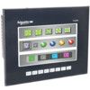 Magelis HMIGTO3510 Advanced Panel 7" WVGA thumbnail-1