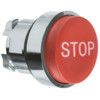 Harmony ZB4BL434 Red Push Button Head thumbnail-0