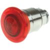 Push Button, Head Only, Integral LED thumbnail-0