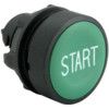 Harmony ZB5AA333 Green Marked "START" thumbnail-0