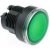 Harmony ZB5AW333 Green Head for LED thumbnail-0