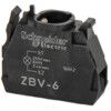 Harmony ZBV6 Light Block BA9s 250V No Bulb thumbnail-0