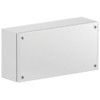 NSYSBM15158, METAL IND FLAT BOX150X150X80 thumbnail-0