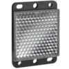 Reflector, Square, For Photoelectric Sensors thumbnail-0