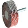 GS6030060, Flap Wheel, 60 x 30mm, P60, Aluminium Oxide thumbnail-1