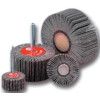 GS8030040, Flap Wheel, 80 x 30mm, P40, Aluminium Oxide thumbnail-0