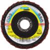 SMT800 Non-Woven Flap Discs, Very Fine, 125mm, Pack of 5 thumbnail-1