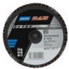 75mm R980P MINI FLAP DISC P80 TR TYPE (PK-10) thumbnail-0