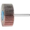 F3010/6, Flap Wheel, 30 x 10mm, P180, Aluminium Oxide, 6mm Shank thumbnail-0