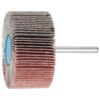 F6030/6, Flap Wheel, 60 x 30mm, P60, Aluminium Oxide, 6mm Shank thumbnail-0