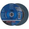 Polifan Power, Flap Disc, PFC180, 180 x 22.23mm, Conical (Type 29), P40, Zirconia thumbnail-0