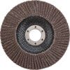 Flap Disc, 125 x 22.23mm, Conical (Type 29), P36, Aluminium Oxide thumbnail-1