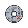 Cutting Disc, X-Lock Expert, 30-Medium/Coarse, 115 x 2.5 x 22.23 mm, Type 42, Aluminium Oxide thumbnail-0