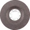 Grinding Disc, X-LOCK Expert, 30-Medium/Coarse, 115 x 6 x 22.23 mm, Type 27, Aluminium Oxide thumbnail-1