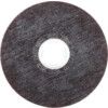 Cutting Disc, X-Lock Expert, 60-Fine, 115 x 1 x 22.23 mm, Type 41, Aluminium Oxide thumbnail-1