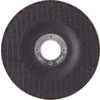 Grinding Disc, 30-Medium/Coarse, 115 x 6 x 22.23 mm, Type 42, Aluminium Oxide thumbnail-1