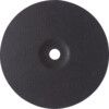 Grinding Disc, Industrial Line, 24-Coarse, 230 x 3.4 x 22.23 mm, Type 42, Aluminium Oxide thumbnail-1