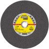 Cutting Disc, Kronenflex, 30-Medium/Coarse, 115 x 2.5 x 22.23 mm, Type 41, Aluminium Oxide thumbnail-0