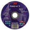 Cubitron 3 Cut-Off Disc 90230, 60, 175 x mm, 6.35 x mm, Type 41 thumbnail-0