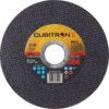 65512, Cutting Disc, Cubitron II, 60-Fine, 125 x 1 x 22.23 mm, Type 41, Ceramic thumbnail-0