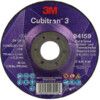 Cubitron 3 Cut & Grind Disc 94159, 36, 115 x mm, 22.23 x mm, Type 27 thumbnail-0