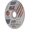 ALUMINIUM ULTRA THIN CUTTING DISC 115X1X22.23mm (PK-25) thumbnail-1