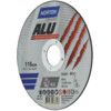 ALUMINIUM ULTRA THIN CUTTING DISC 115X1.6X22.23mm (PK-25) thumbnail-1