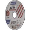 ALUMINIUM ULTRA THIN CUTTING DISC 125X1X22.23mm  (PK-25) thumbnail-1