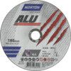 ALUMINIUM FLAT CUTTING DISC 180X2.5X22.23mm (PK-25) thumbnail-0