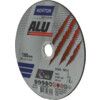 ALUMINIUM FLAT CUTTING DISC 180X2.5X22.23mm (PK-25) thumbnail-1