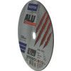 ALUMINIUM FLAT ULTRA THIN CUTTING DISC 230X1.9X22.23mm (PK-25) thumbnail-1