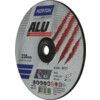 ALUMINIUM DEPRESSED CENTRE GRINDING DISC 230X7X22.23mm (PK-10) thumbnail-1