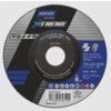 Cutting Disc, X-Treme, 36-Medium, 115 x 2.5 x 22.23 mm, Type 42, Aluminium Oxide thumbnail-0