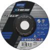 Cutting Disc, X-Treme, 36-Medium, 125 x 2.5 x 22.23 mm, Type 42, Aluminium Oxide thumbnail-0