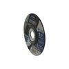 Cutting Disc, Super Bleue 4, 24-Coarse, 115 x 2.5 x 22.23 mm, Type 42, Aluminium Oxide thumbnail-1