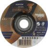 Cutting Disc, Quantum, 125 x 2.5 x 22.23mm, Type 42, Ceramic thumbnail-0