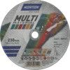 MULTIMATERIAL FLAT ULTRA THIN CUTTING DISC 230X1.9X22.23mm (PK-25) thumbnail-0