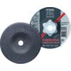 Grinding Disc, CC-Grind-Solid, 180-Very Fine, 180 x 22.23 mm, Type 27 thumbnail-0