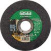 2347RA, Cutting Disc, Specialist Line, 36-Medium, 230 x 1.9 x 22.23 mm, Type 41, Aluminium Oxide thumbnail-0