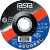 6118RA, Grinding Disc, 30-Medium/Coarse, 230 x 6 x 22.23 mm, Type 27, Aluminium Oxide thumbnail-0