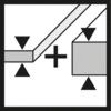 T234 X Progressor for Wood Jigsaw Blades - PQ-5 thumbnail-3