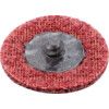 DR1321, Non-Woven Disc, 38mm, Medium, Aluminium Oxide thumbnail-0